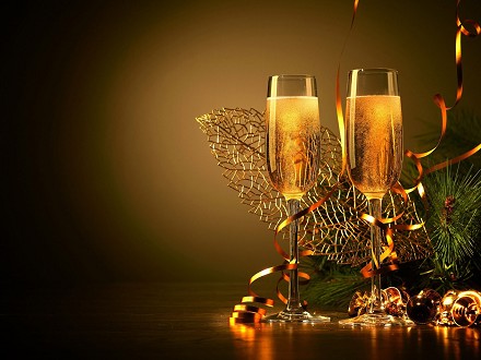 Offerta Speciale Capodanno 2017