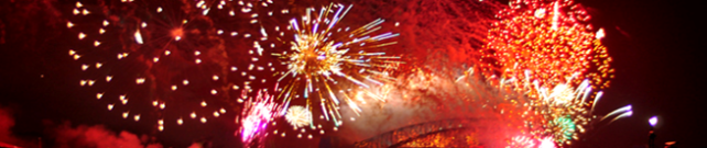 Capodanno 2018: Offerta Gallipoli Cenone e Fuochi d’ artificio