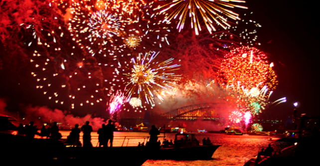 Capodanno 2018: Offerta Gallipoli Cenone e Fuochi d’ artificio