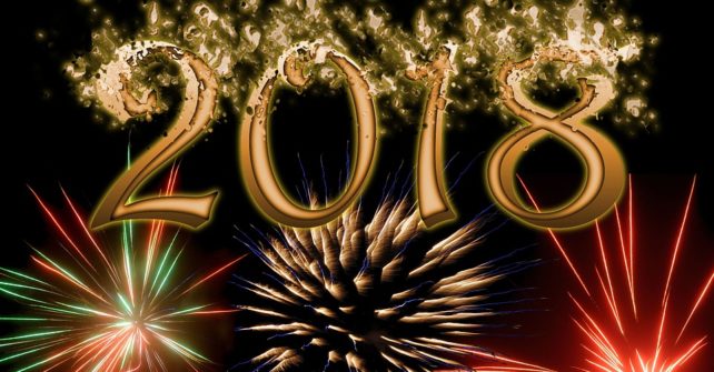 Capodanno 2018