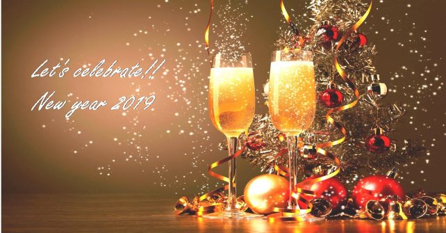 Capodanno 2019