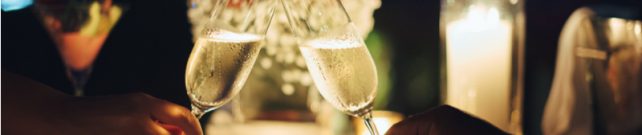 VI PRESENTIAMO IL NOSTRO PROGRAMMA PER CAPODANNO 2019!!!