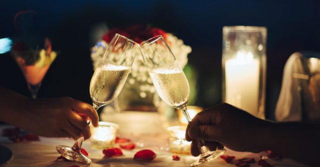 VI PRESENTIAMO IL NOSTRO PROGRAMMA PER CAPODANNO 2019!!!