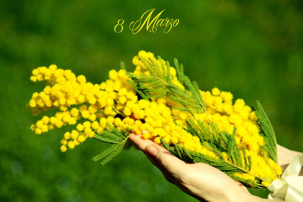 Festa della Donna