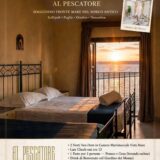 WEEKEND D’AUTUNNO AL PESCATORE